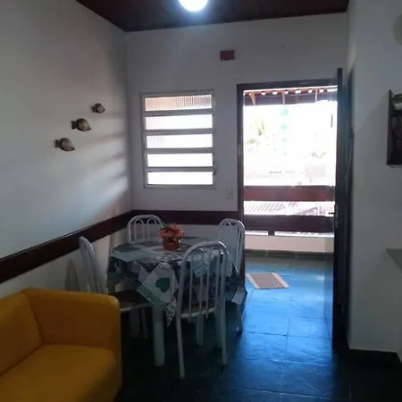Apto 200M Da Praia Pereque Acu Ubatuba Exterior photo