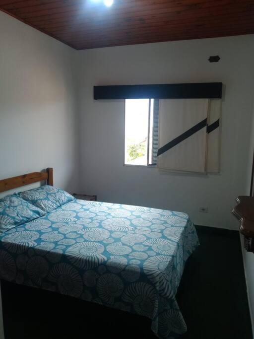 Apartment Apto 200m Da Pereque Acu Ubatuba