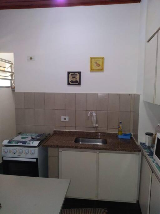 Apartment Apto 200m Da Pereque Acu