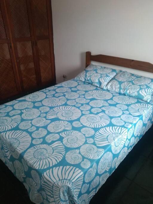 Apto 200m Da Pereque Acu Apartment