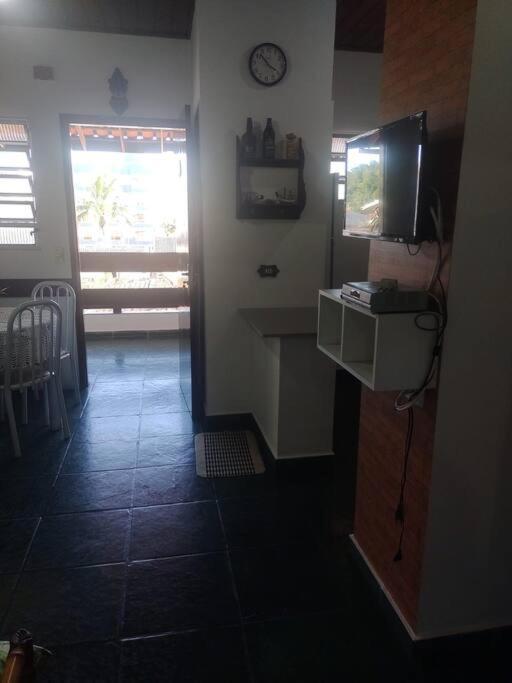Apto 200m Da Pereque Acu Ubatuba