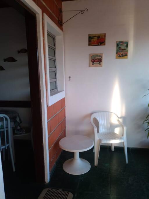 Apto 200m Da Pereque Acu Ubatuba