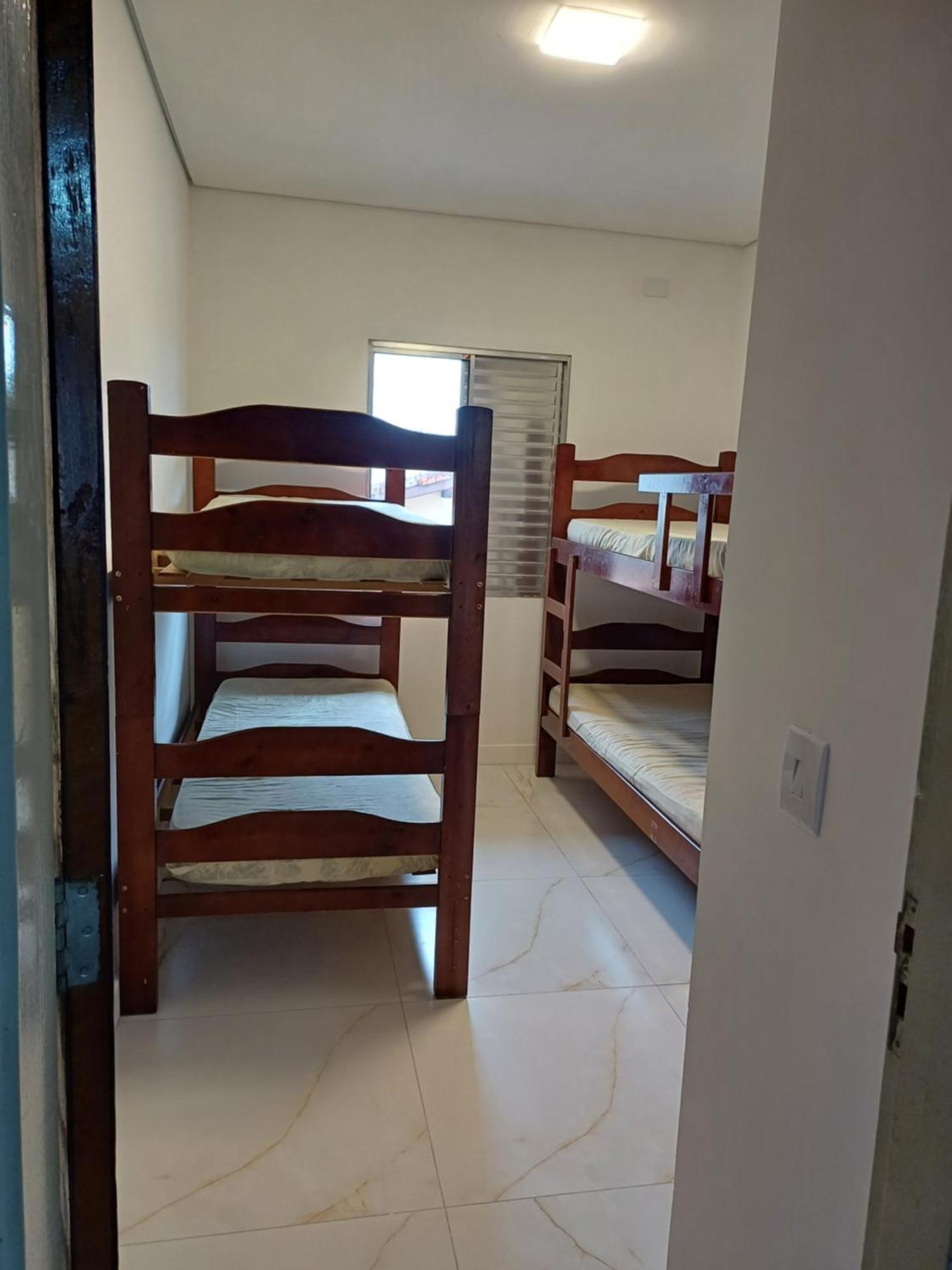Apartment Apto 200m Da Pereque Acu Ubatuba