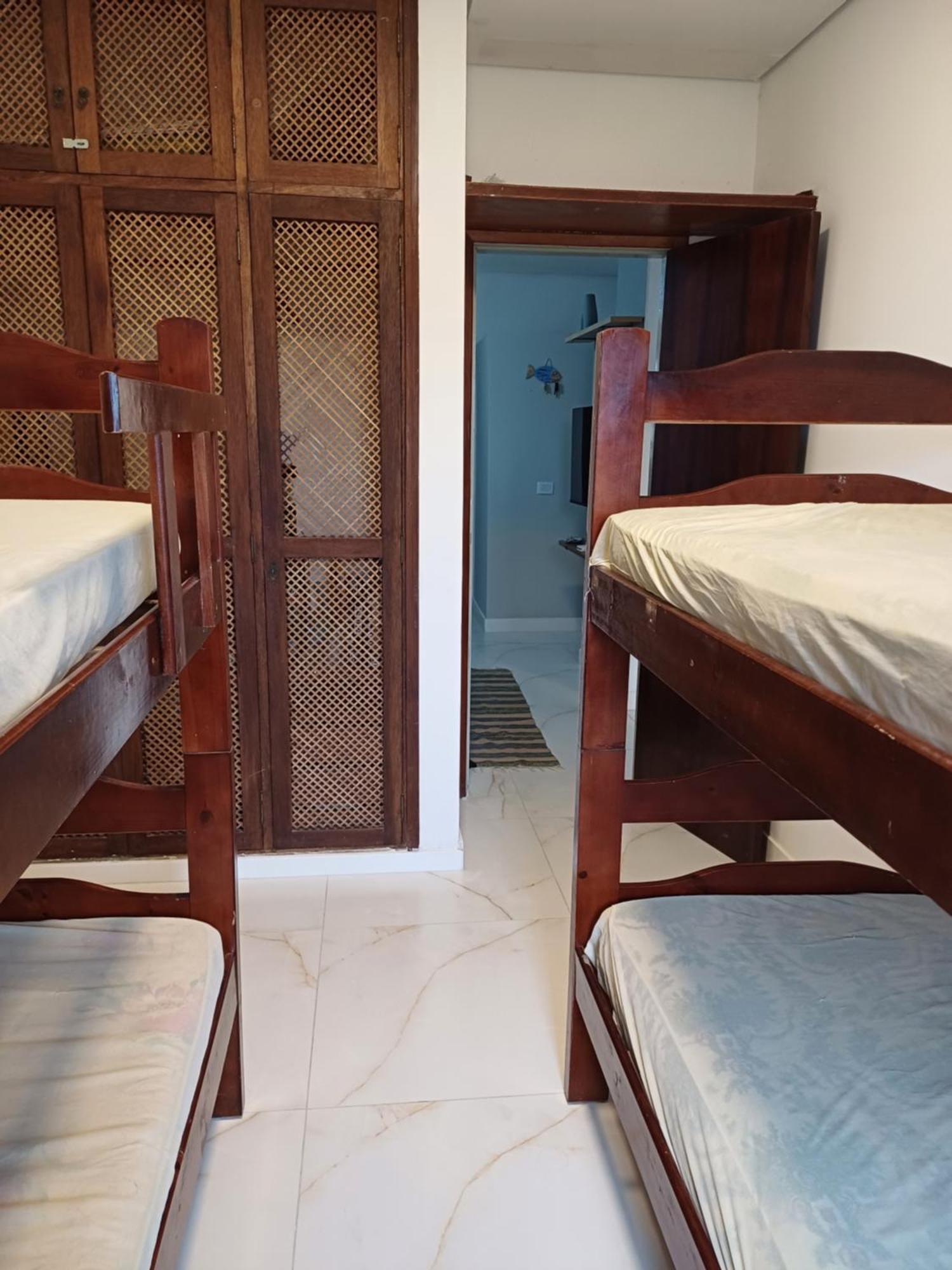 Apartment Apto 200m Da Pereque Acu *